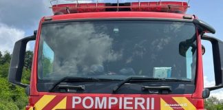 FOTO Raluca, elevă la Colegiul Tehnic ”Edmond Nicolau” Focșani: Între manuale și misiuni de salvare