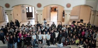 O nouă competiție de robotică pentru echipa AICitizens, la sfârșitul acestei săptămâni