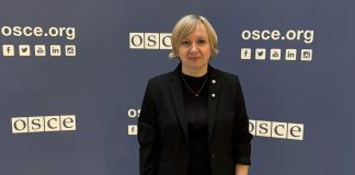 Freedom House România, solidară cu jurnalista Emilia Șercan