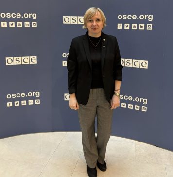 Freedom House România, solidară cu jurnalista Emilia Șercan