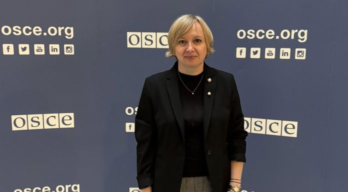 Freedom House România, solidară cu jurnalista Emilia Șercan