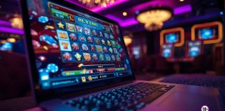 Jocuri de cazino cu cel mai mic avantaj al Casei în 2026