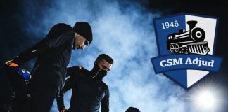 Fotbal: CSM Adjud 1946 a stabilit 6 meciuri amicale în perioada de pregătire de iarnă