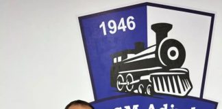 Adrian Toma, antrenorul CSM Adjud 1946: „Ne dorim constanță, eficiență și rezultate mai bune”