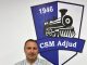 Adrian Toma, antrenorul CSM Adjud 1946: „Ne dorim constanță, eficiență și rezultate mai bune”