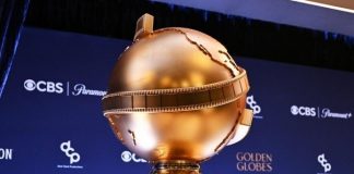 Câștigătorii de la Globurile de Aur 2026