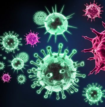 Creștere de la o săptămână la alta a cazurilor de infecții respiratorii și de decese