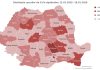 ULTIMA ORĂ Creștere săptămânală a numărului de infecții respiratorii / 20 decese cu virus gripal în ultima săptămână