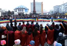 Unirea Principatelor Române: ceremonial oficial în Piața Unirii, acțiuni organizate de Muzeul Vrancei, Centrul Cultural, Bazinul de Înot Didactic