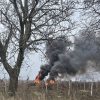 incendiu viticultura