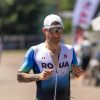 ionut tandara maraton