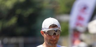 Profesorul focșănean Ionuț Țandără, la un ultramaraton în scop caritabil