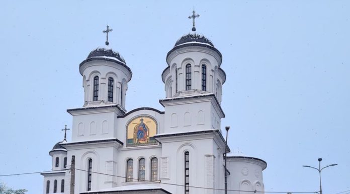 Jandarmii vrânceni, în minivacanța de Paști, prezenți la evenimente sportive, în preajma bisericilor și mănăstirilor, în zonele turistice