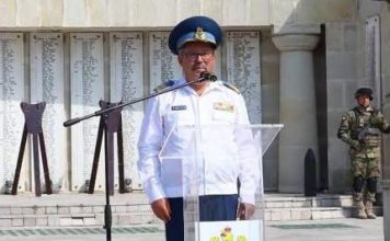 Acțiuni de comemorare a eroilor români și de promovare a instituțiilor militare de învățământ / Avioane militare vor survola Focșaniul și alte localități din județ