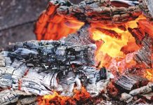 De sezon: Atenție la jarul din sobă!