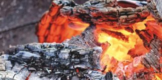 De sezon: Atenție la jarul din sobă!