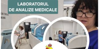 Aparatură medicală nouă la Spitalul Militar de Urgență ,,Dr. Alexandru Popescu” Focșani