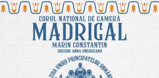 Evenimente speciale la Colegiul UNIREA: concert Madrigal, jazz, poezie, atelier de jurnalism