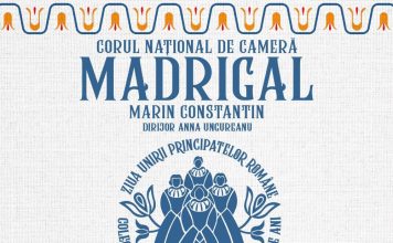 Evenimente speciale la Colegiul UNIREA: concert Madrigal, jazz, poezie, atelier de jurnalism