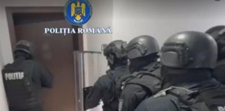 Focșănean reținut în București după ce și-a sechestrat fosta iubită și copilul