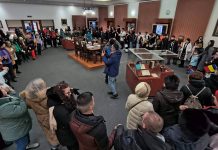 Muzeul Unirii din Focșani – 18 ani de la redeschidere