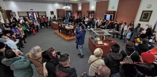 Muzeul Unirii din Focșani – 18 ani de la redeschidere