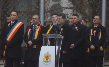 Președintele Nicușor Dan, după vizitele la Focșani și Iași: ”România are nevoie de dialog, de construcție și de o întrebare fundamentală: există un viitor comun în care să fie loc pentru toți românii?”