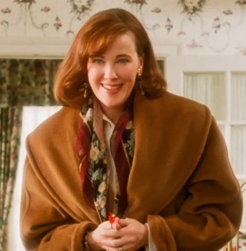 Doliu la Hollywood: a murit mama lui Kevin din ”Singur acasă”