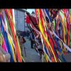 Video Thumbnail: Păunești, 01.01.2025