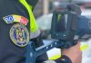 ”Recolta” polițiștilor rutieri vrânceni de astăzi, de pe DN 2