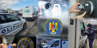 Amenzi de aproape 100.000 de lei date de polițiștii vrânceni în controalele ”Safety Cash”