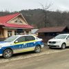 politie pompieri rural