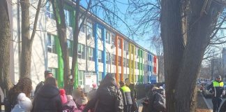 Acțiuni de prevenire în preajma unităților de învățământ, derulate de polițiștii focșăneni