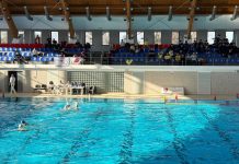 Vrancea devine capitala poloului românesc: Cupa României la Polo (Seniori și Senioare) se desfășoară la Focșani, în perioada 9–12 septembrie polo 1