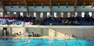 Vrancea devine capitala poloului românesc: Cupa României la Polo (Seniori și Senioare) se desfășoară la Focșani, în perioada 9–12 septembrie
