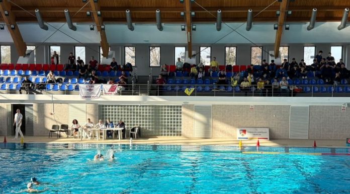 Vrancea devine capitala poloului românesc: Cupa României la Polo (Seniori și Senioare) se desfășoară la Focșani, în perioada 9–12 septembrie
