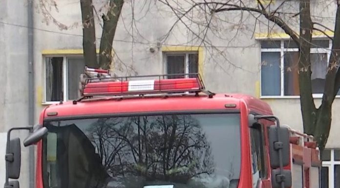 Peste 600 de misiuni desfășurate de ISU Vrancea în luna februarie