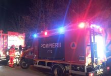 Recomandările pompierilor pentru prevenirea incendiilor în sezonul rece