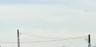 Sute de intervenții gestionate de pompierii vrânceni în luna decembrie