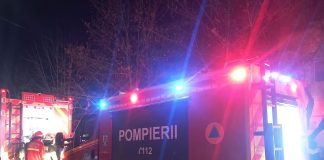Recomandările pompierilor pentru prevenirea incendiilor în sezonul rece