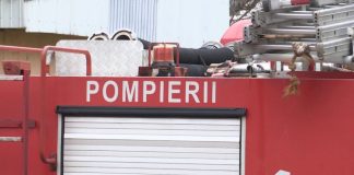 Alertă în Focșani: un bărbat ar fi amenințat că aruncă blocul în aer!