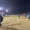 pregatire fotbal adjud