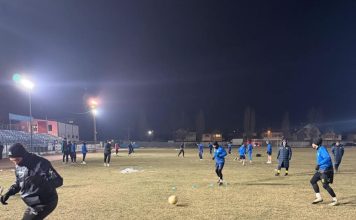 FOTO Trei transferuri la CSM Adjud 1946