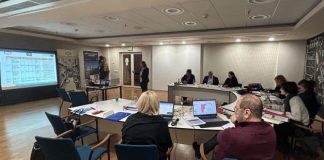 Șefa Bibliotecii Județene Vrancea va fi prezentă în proiectul european de inovație în biblioteci – TRANS-EUROPEAN LEARNING LIBRARIES