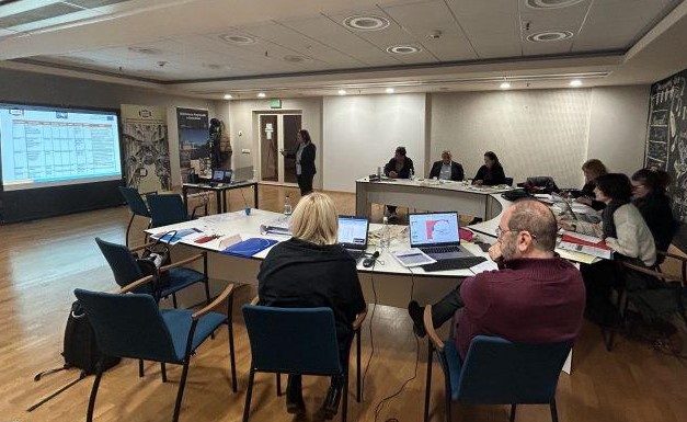 Șefa Bibliotecii Județene Vrancea va fi prezentă în proiectul european de inovație în biblioteci – TRANS-EUROPEAN LEARNING LIBRARIES