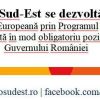 proiect ue