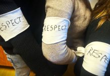 Protestele angajaților din instituțiile de cultură au început în Ziua Culturii Naționale: ”Cultura nu este decor, nu este fundal de ceremonie, nu este anexă bugetară”