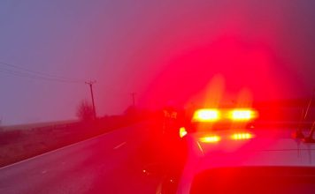 Acțiunea Roadpol Speed, în Vrancea: vitezomanii, sancționați de polițiștii rutieri