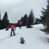salvamont pregatire zapada