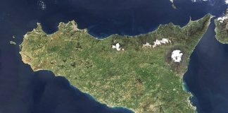 Atenționare pentru românii din Italia: cod roșu de furtună în Sicilia